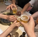歓迎会