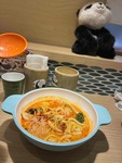 初★麻辣麵